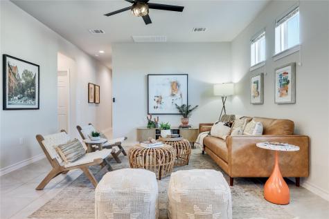 5216 Golden Canary Lane Austin TX 78723