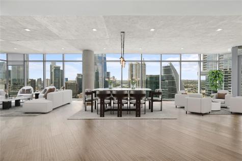 501 West Avenue Austin TX 78701