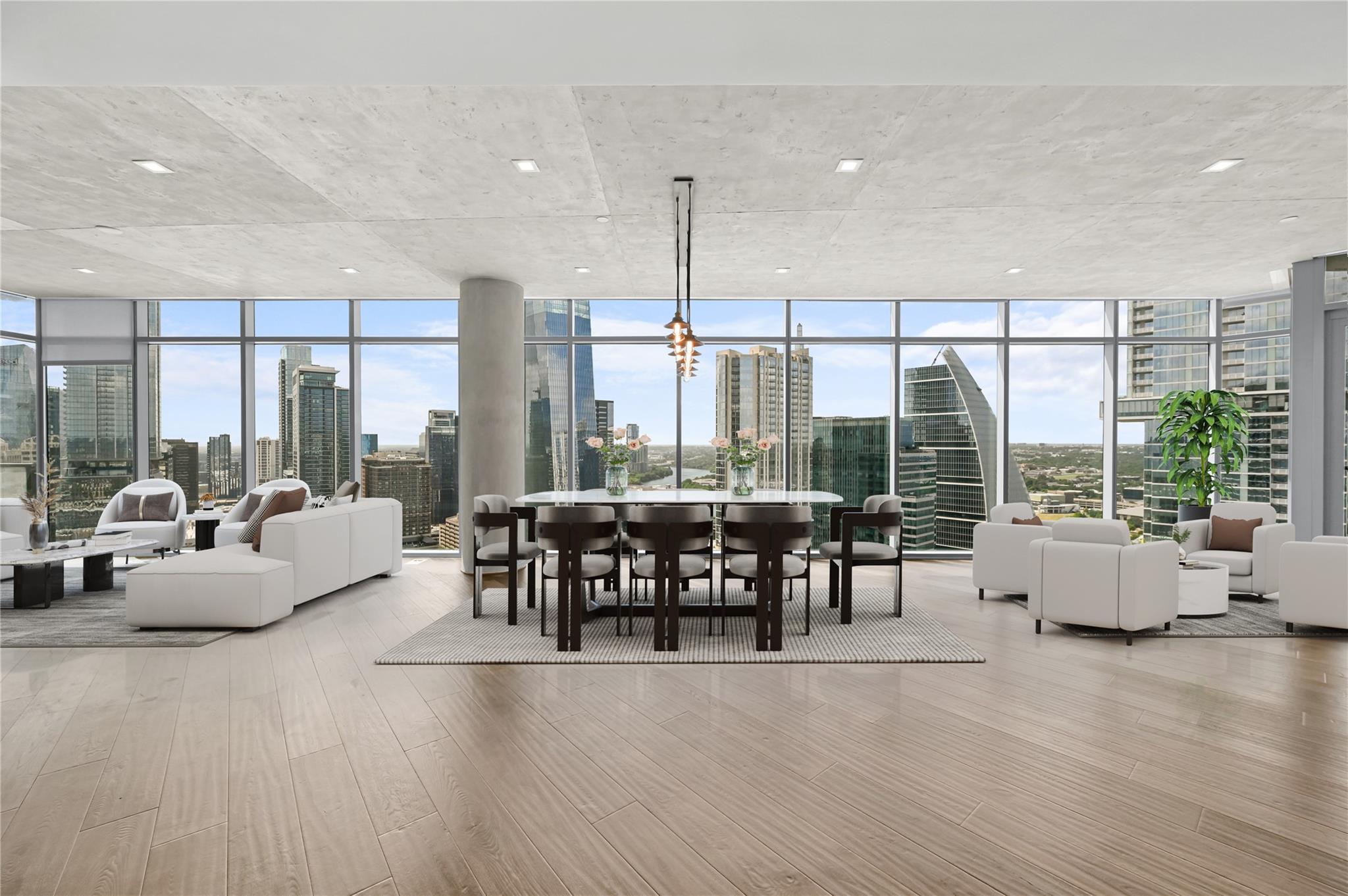501 West Avenue Austin TX 78701