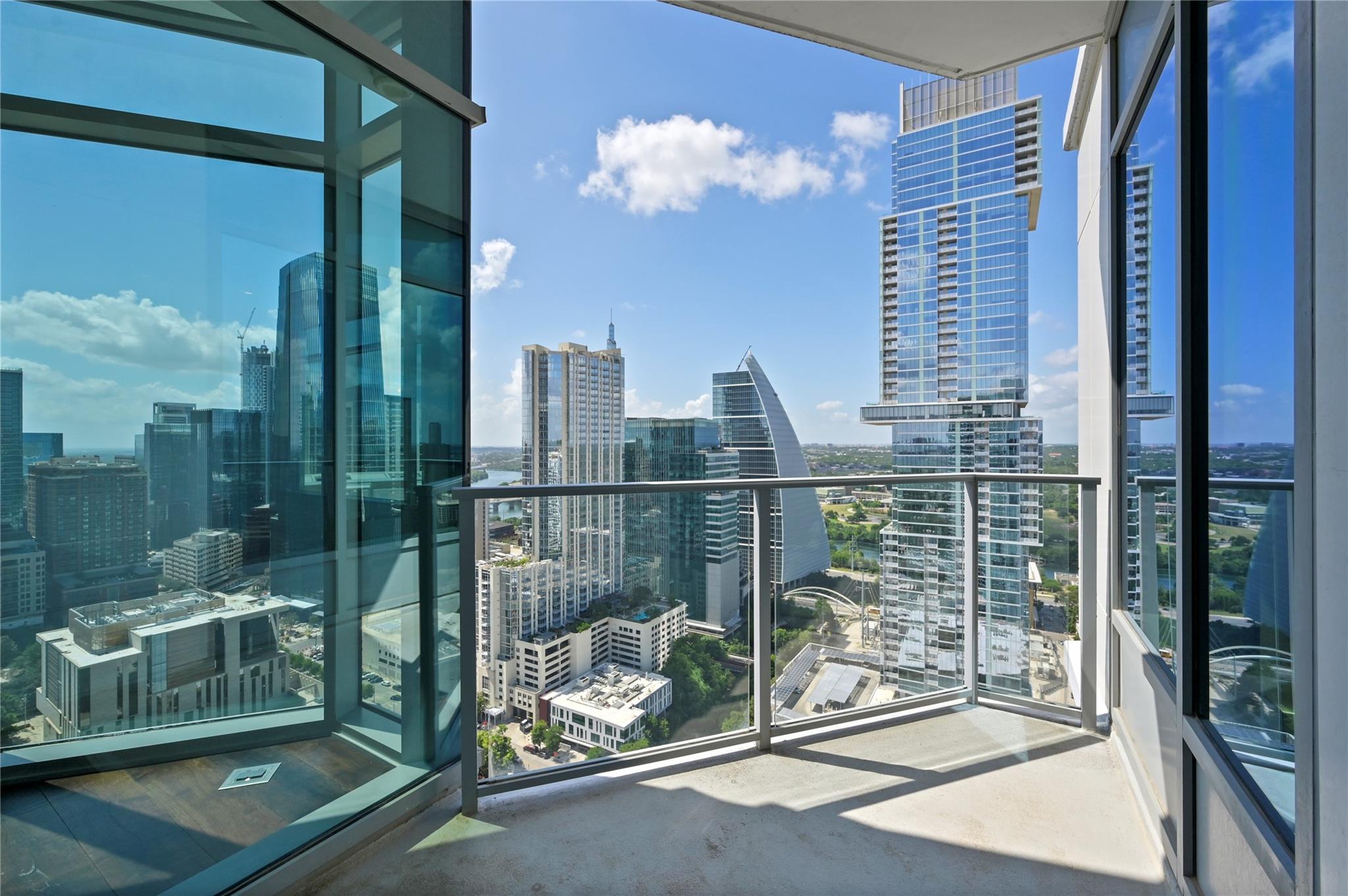501 West Avenue Austin TX 78701