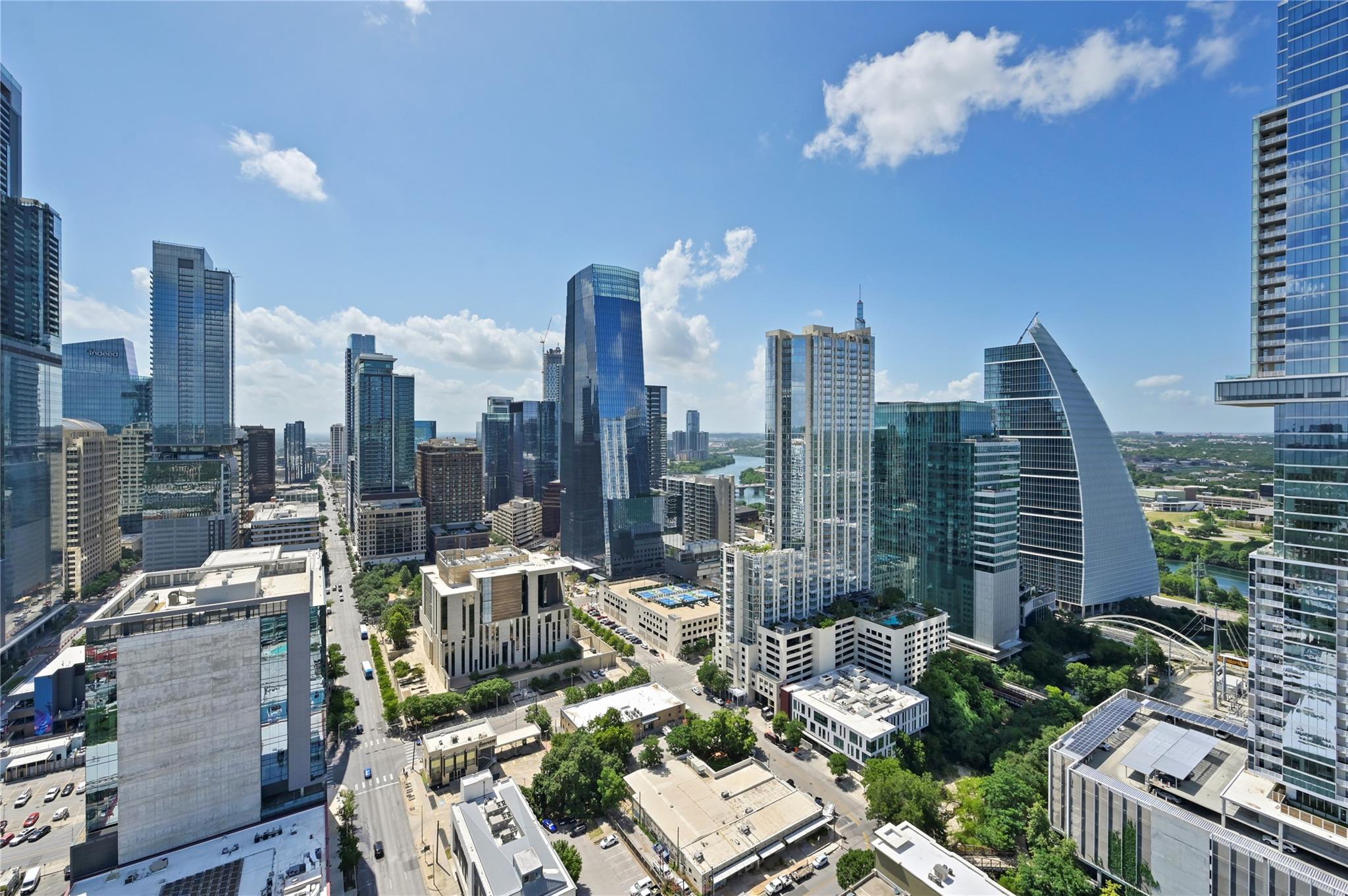 501 West Avenue Austin TX 78701