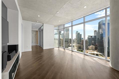 501 West Avenue Austin TX 78701