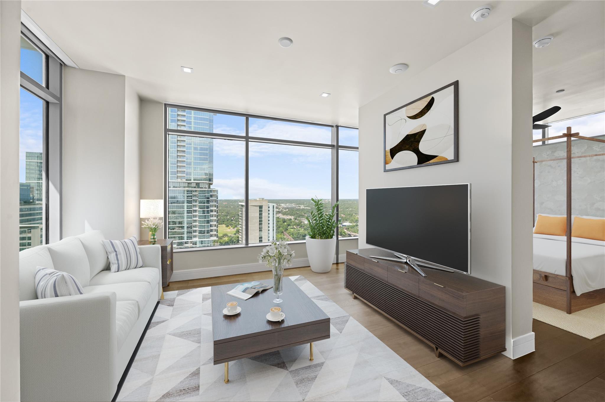 501 West Avenue Austin TX 78701