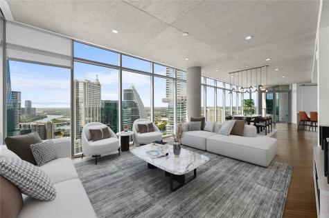 501 West Avenue Austin TX 78701