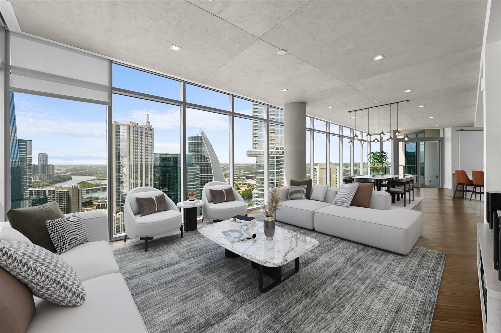 501 West Avenue Austin TX 78701