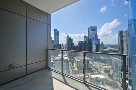 501 West Avenue Austin TX 78701