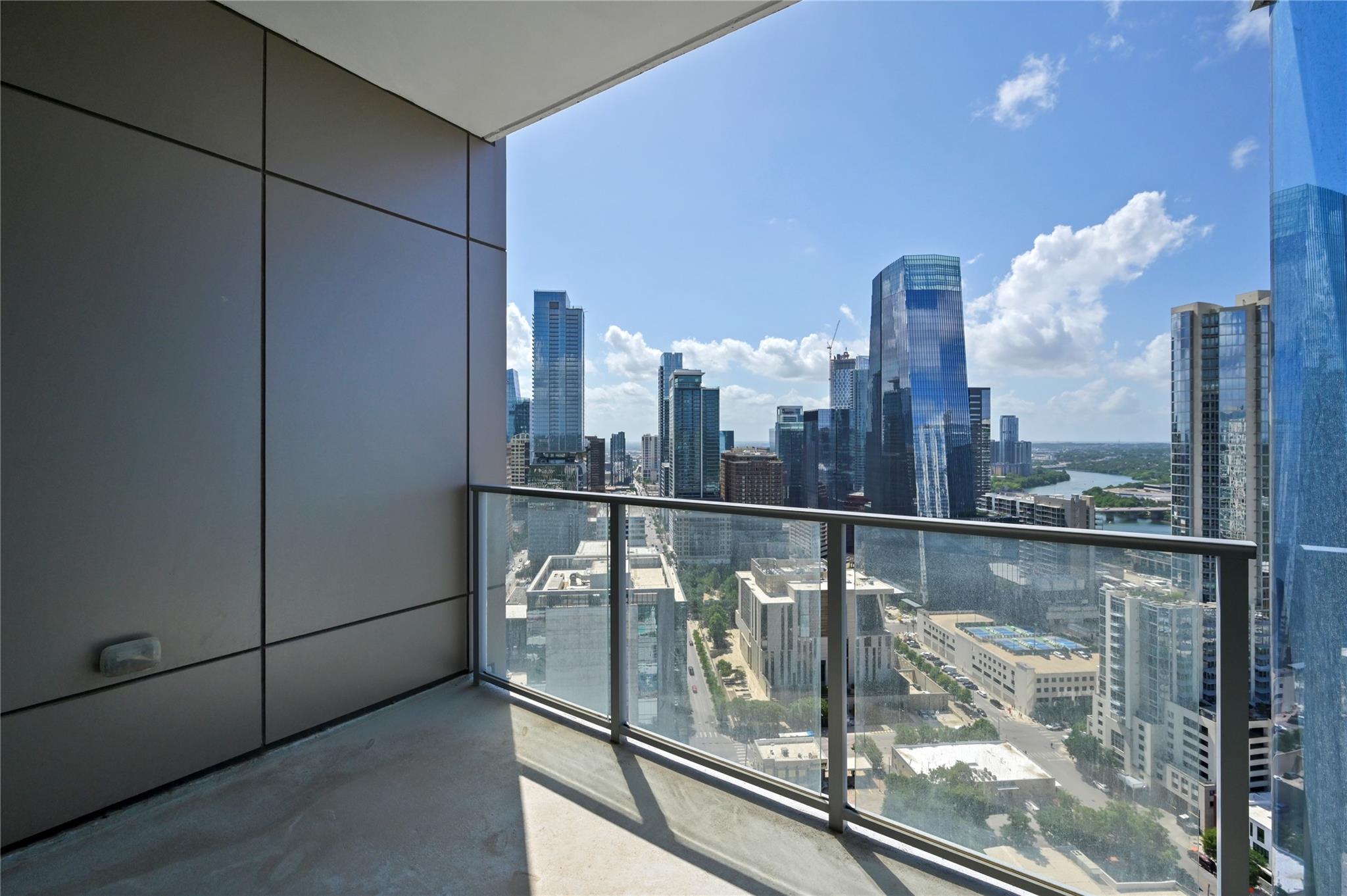 501 West Avenue Austin TX 78701