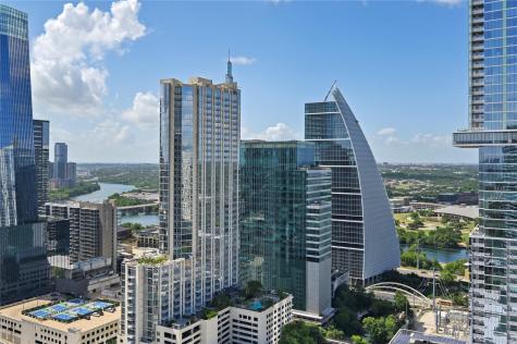 501 West Avenue Austin TX 78701
