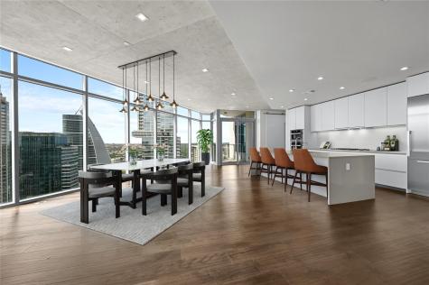 501 West Avenue Austin TX 78701