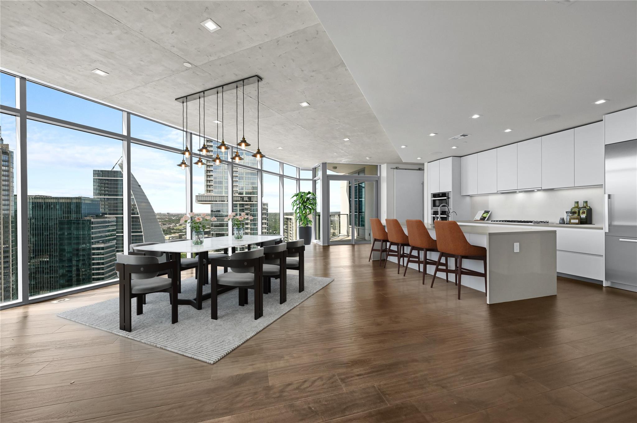 501 West Avenue Austin TX 78701