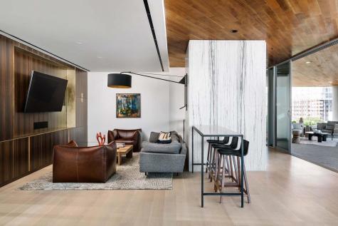 501 West Avenue Austin TX 78701