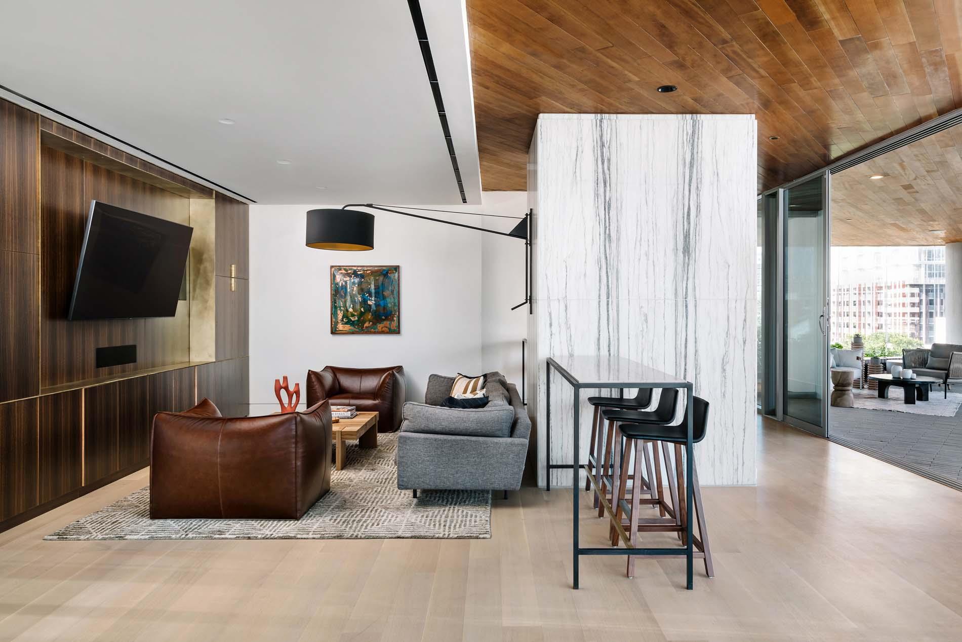 501 West Avenue Austin TX 78701