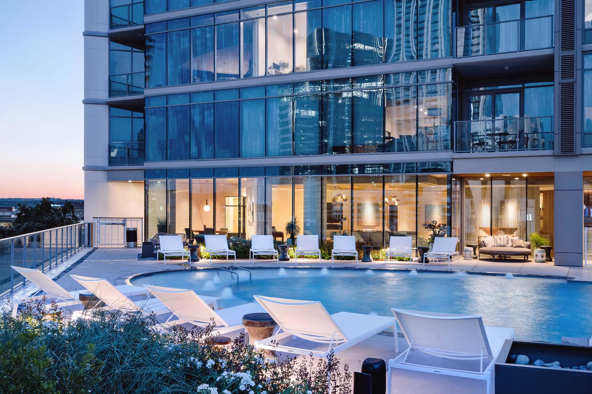 501 West Avenue Austin TX 78701
