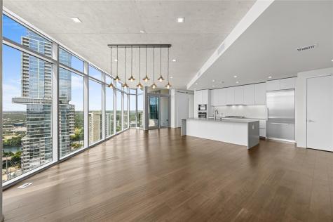 501 West Avenue Austin TX 78701
