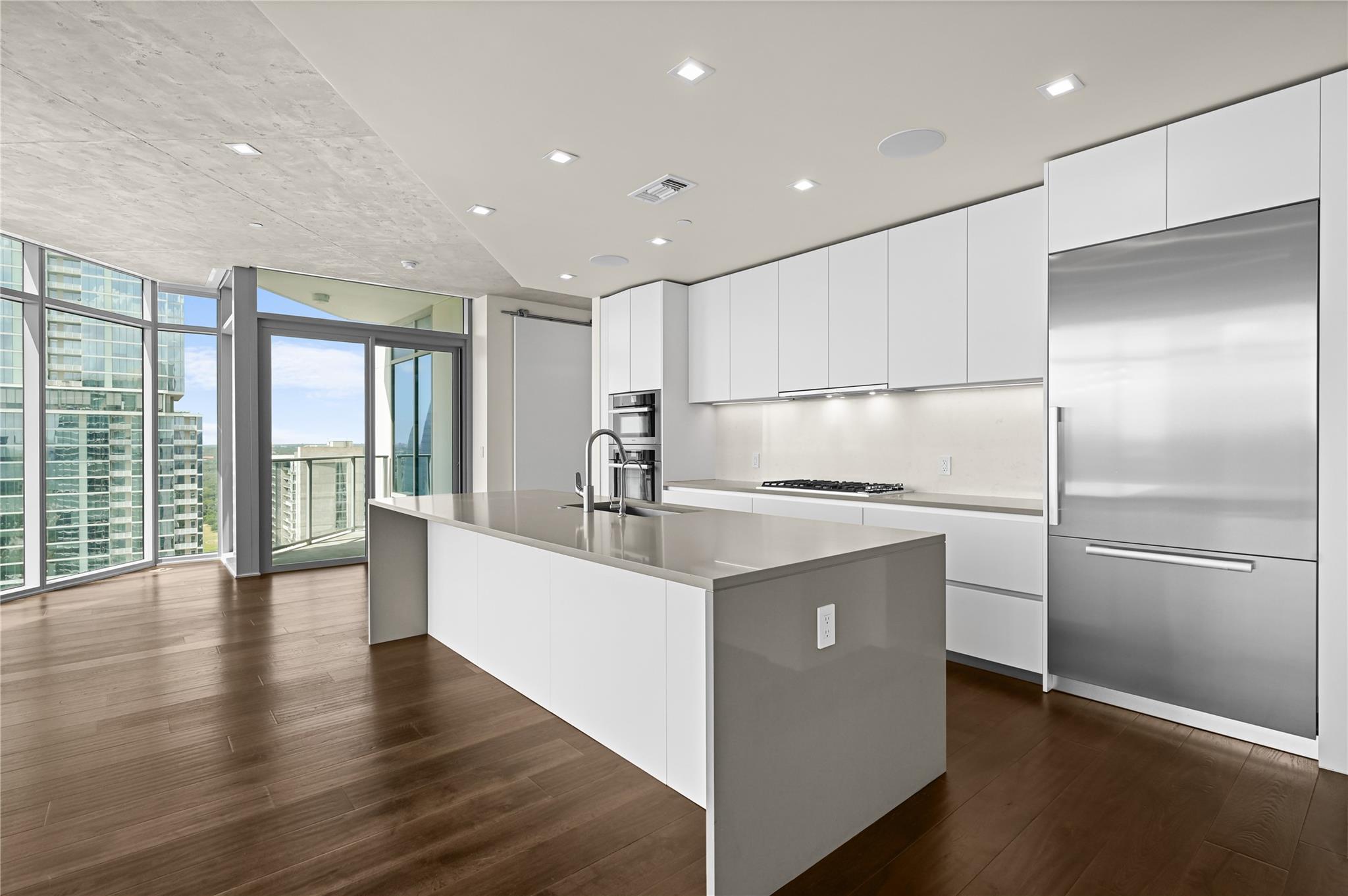 501 West Avenue Austin TX 78701