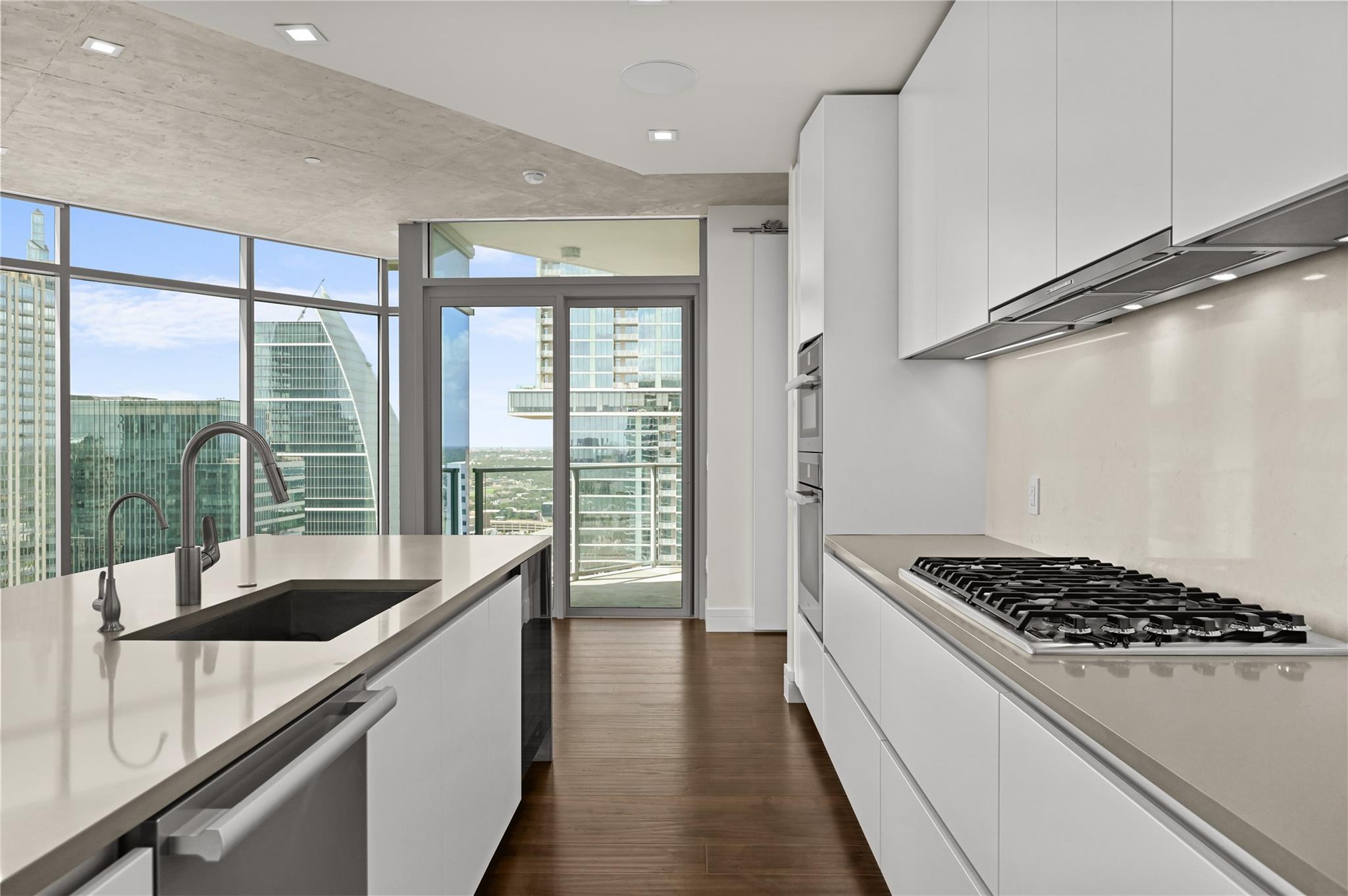 501 West Avenue Austin TX 78701