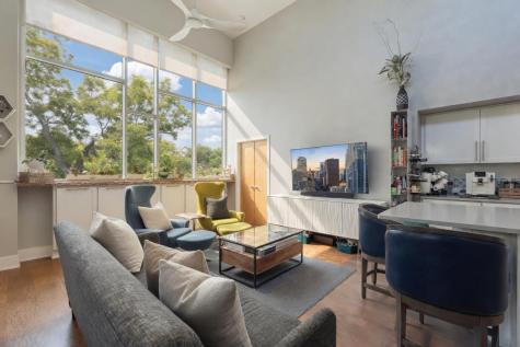 1600 Barton Springs Road Austin TX 78704