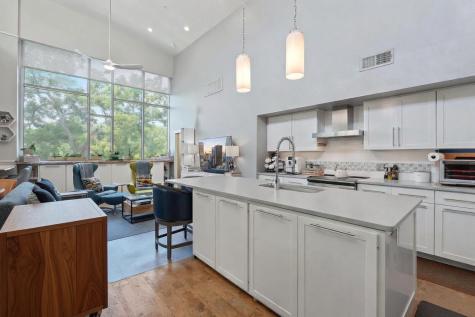 1600 Barton Springs Road Austin TX 78704