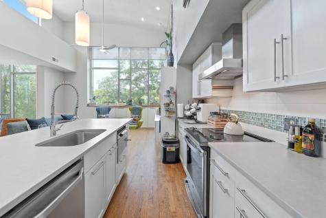 1600 Barton Springs Road Austin TX 78704
