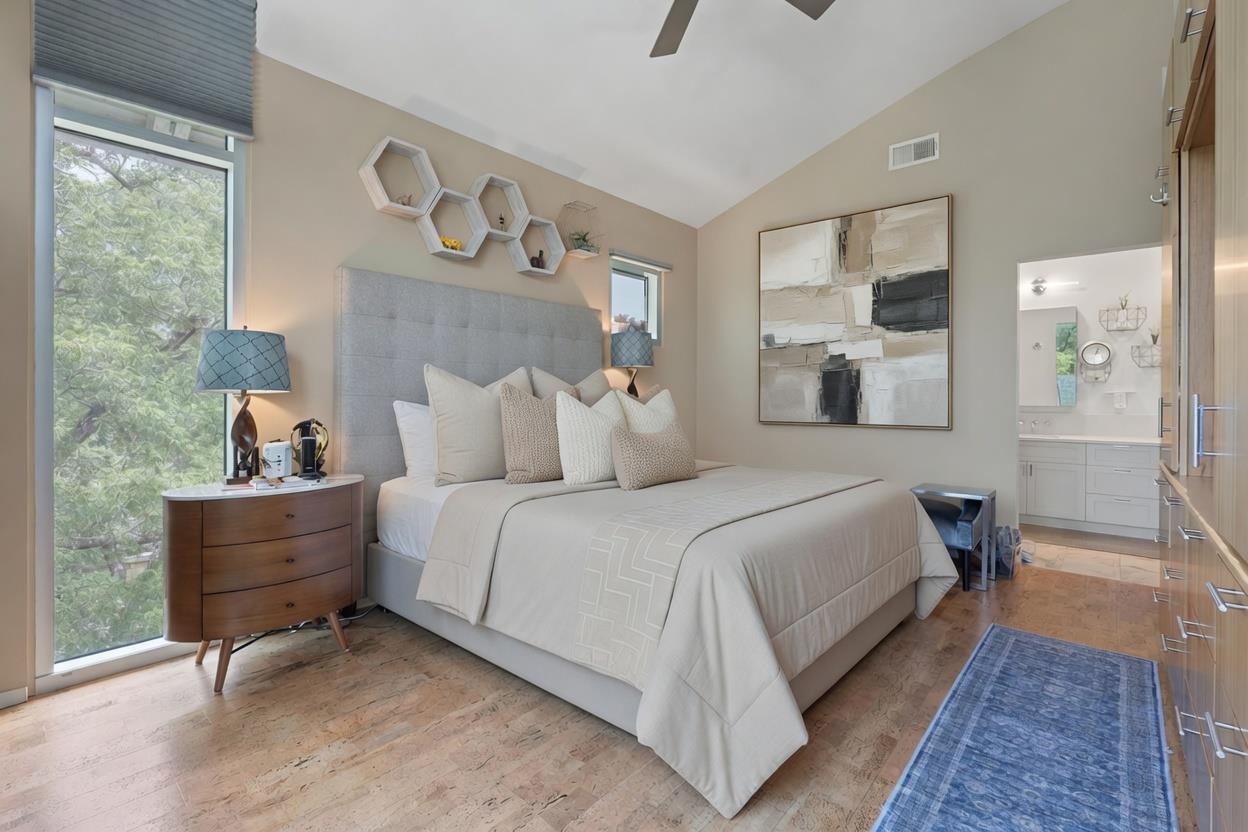 1600 Barton Springs Road Austin TX 78704