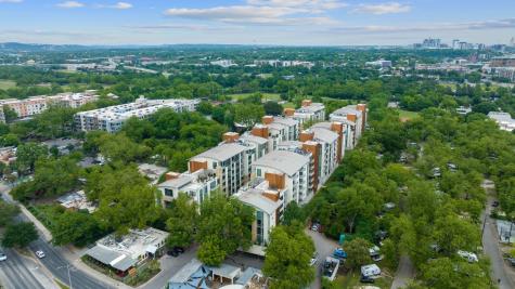 1600 Barton Springs Road Austin TX 78704