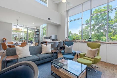 1600 Barton Springs Road Austin TX 78704