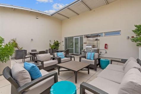 1600 Barton Springs Road Austin TX 78704