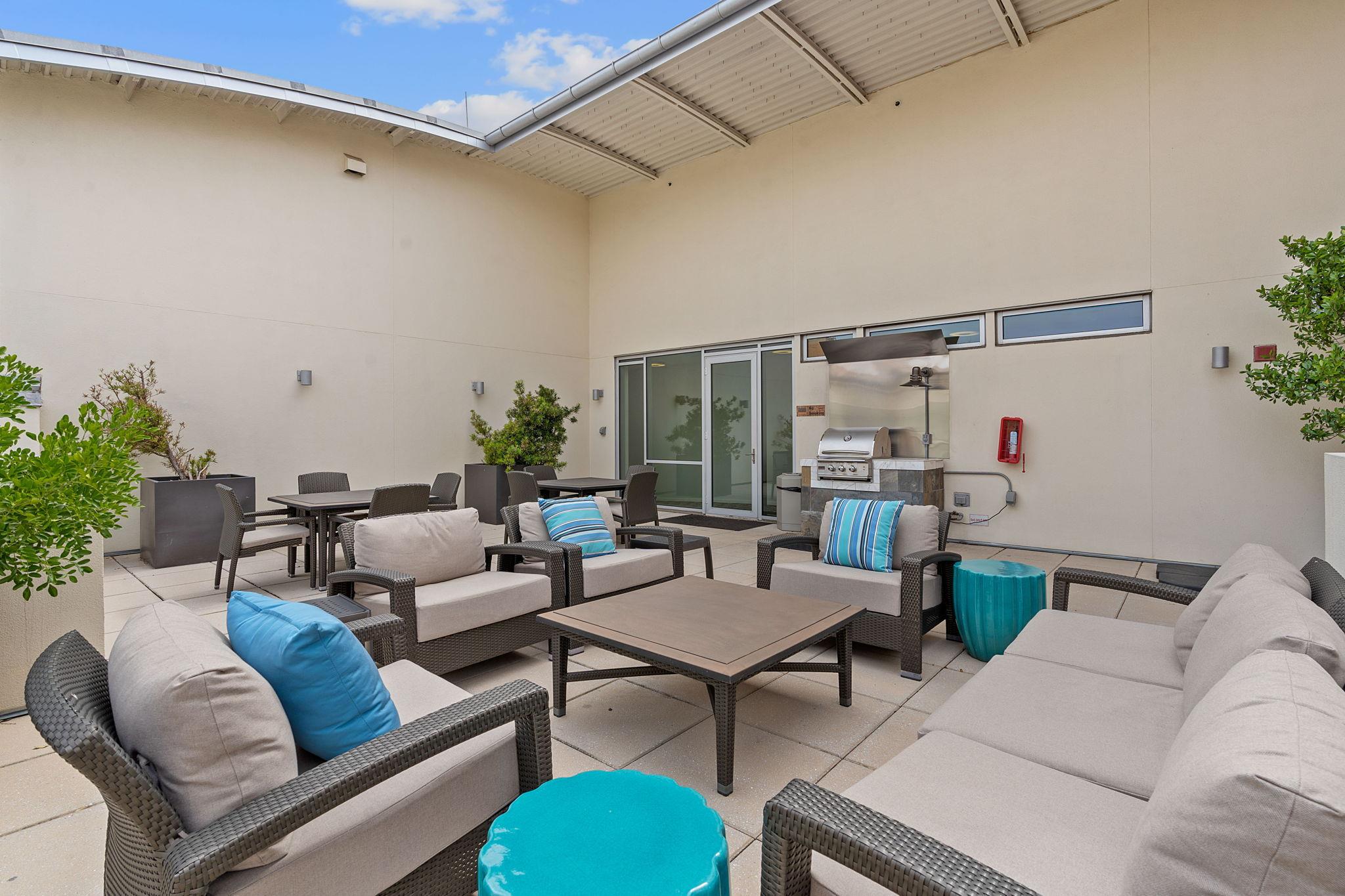 1600 Barton Springs Road Austin TX 78704