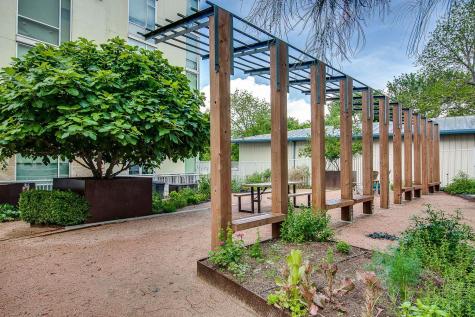 1600 Barton Springs Road Austin TX 78704