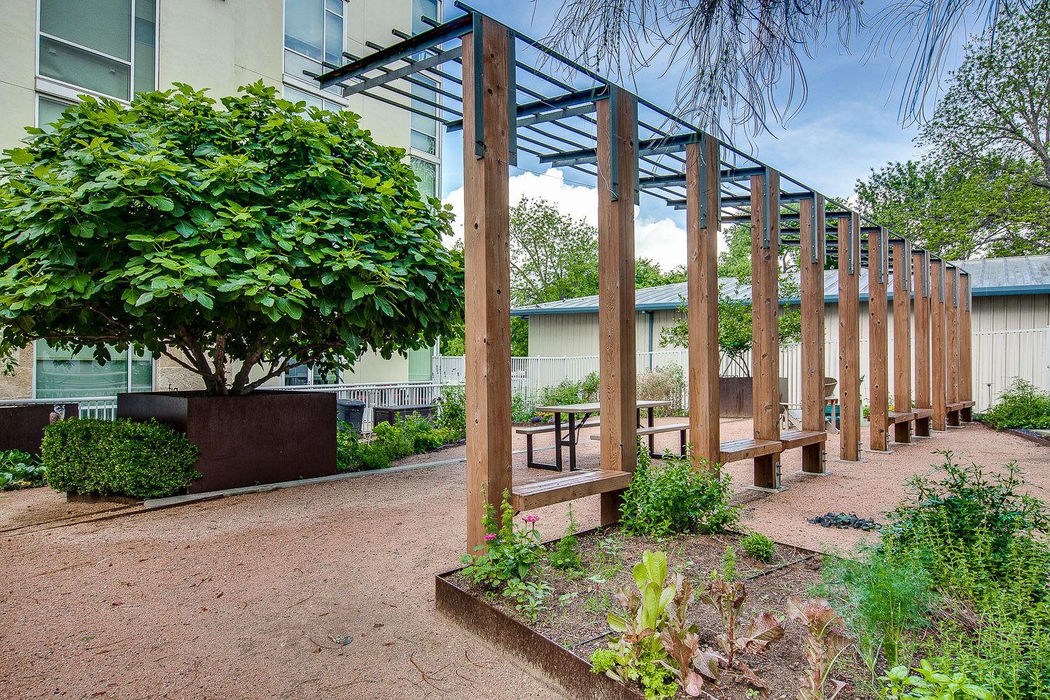 1600 Barton Springs Road Austin TX 78704