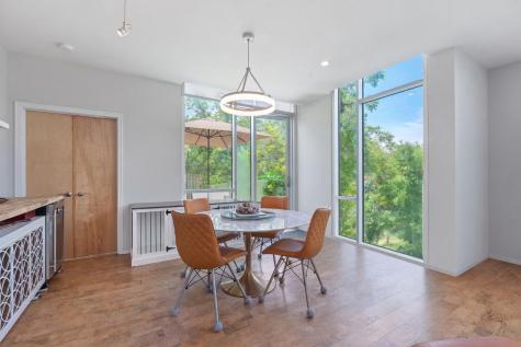 1600 Barton Springs Road Austin TX 78704