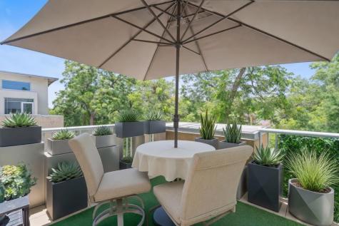 1600 Barton Springs Road Austin TX 78704