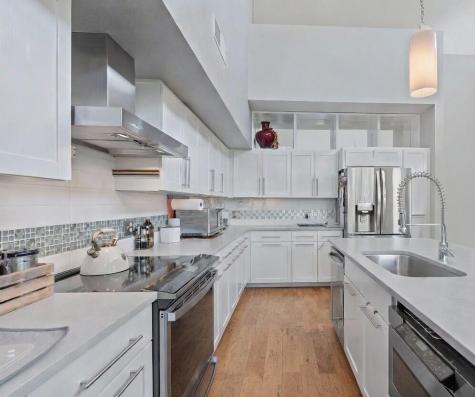 1600 Barton Springs Road Austin TX 78704