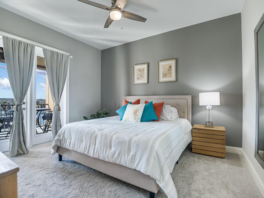1000 The Cape Road Horseshoe Bay TX 78657