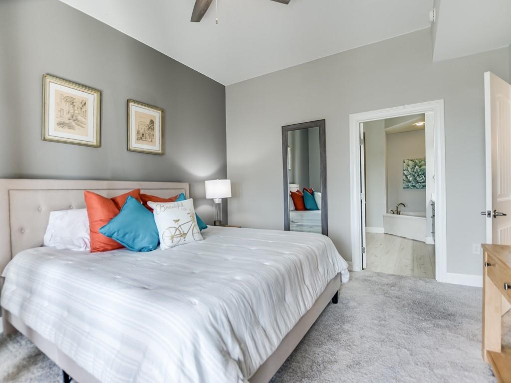 1000 The Cape Road Horseshoe Bay TX 78657