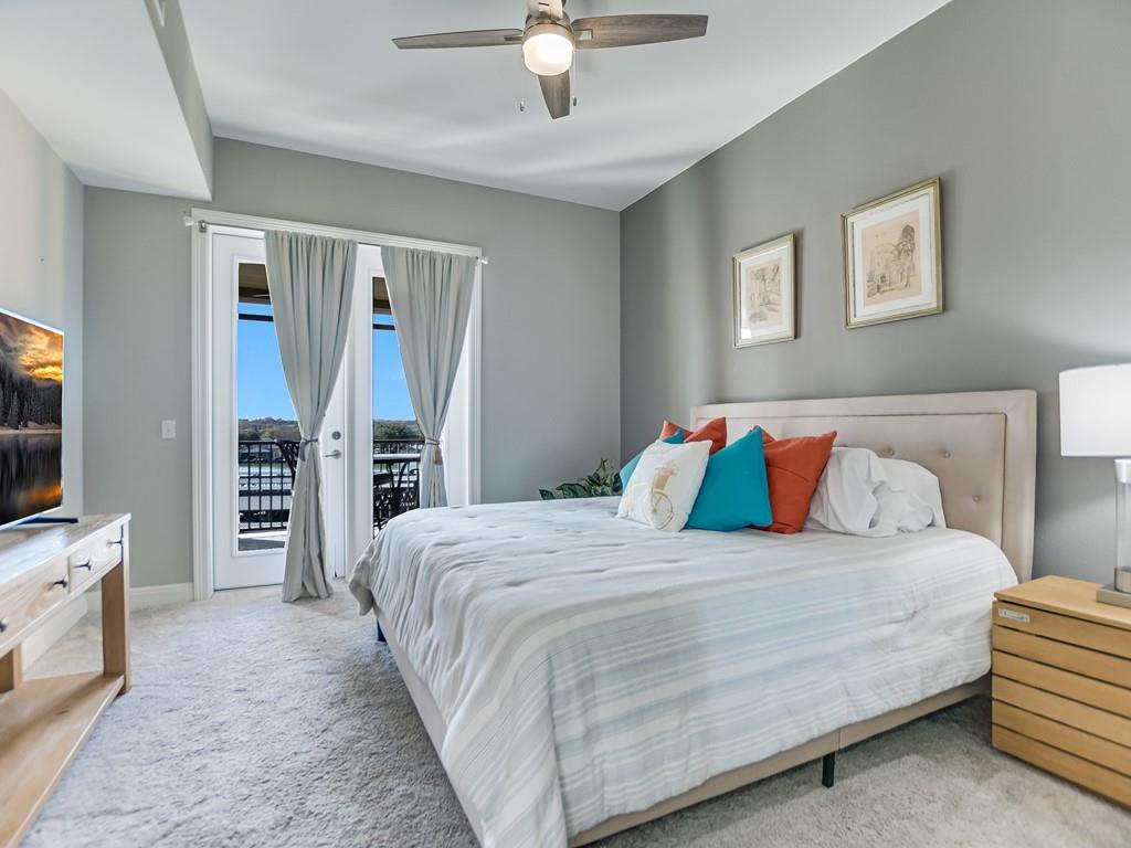 1000 The Cape Road Horseshoe Bay TX 78657