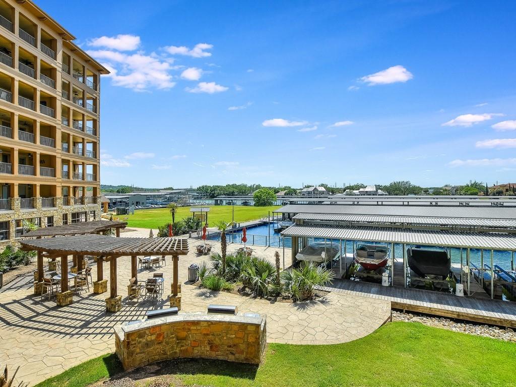 1000 The Cape Road Horseshoe Bay TX 78657