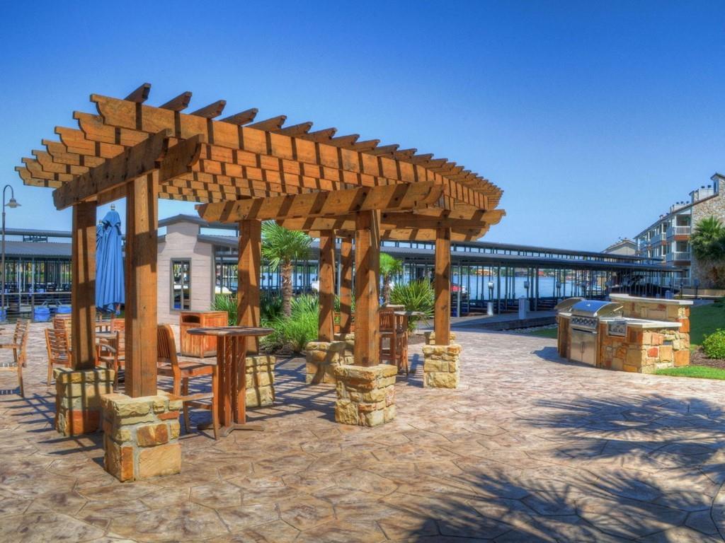 1000 The Cape Road Horseshoe Bay TX 78657