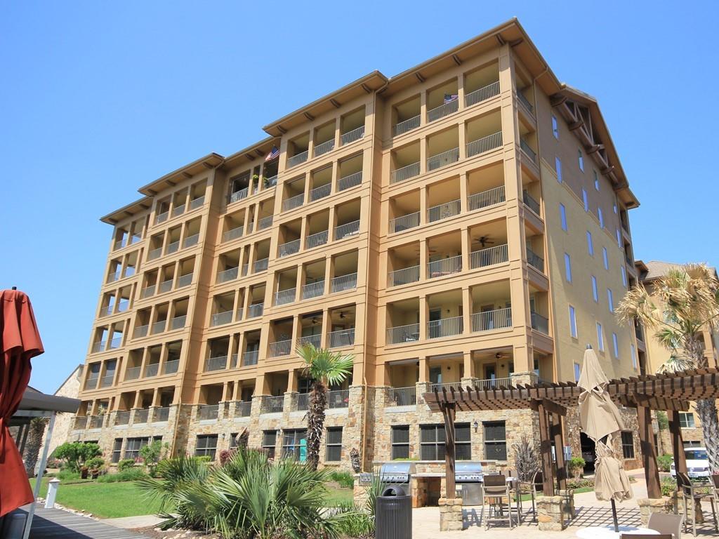 1000 The Cape Road Horseshoe Bay TX 78657