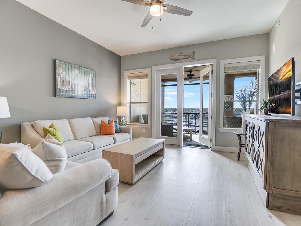 1000 The Cape Road Horseshoe Bay TX 78657