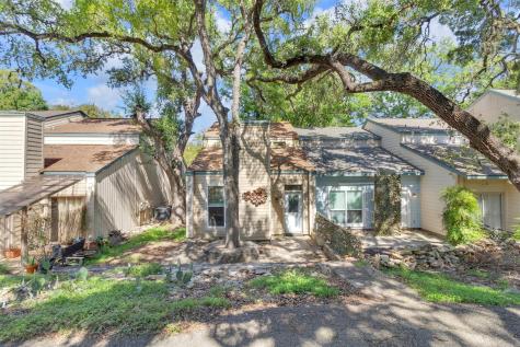27 Marina Circle Wimberley TX 78676