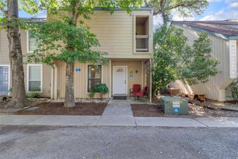 27 Marina Circle Wimberley TX 78676