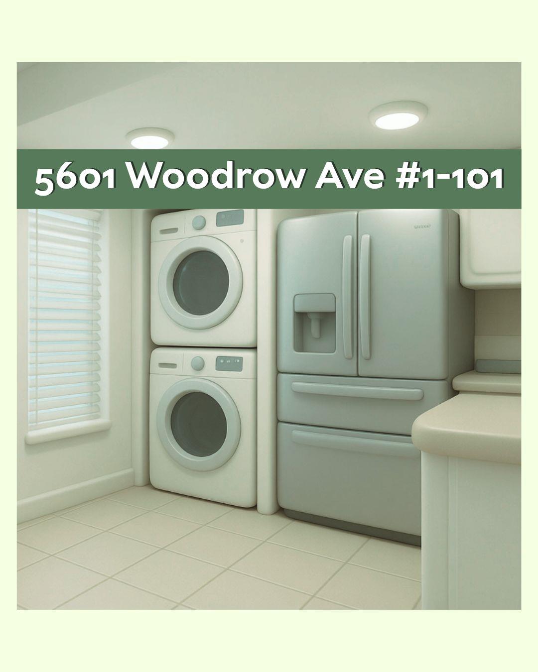 5601 Woodrow Avenue Austin TX 78748