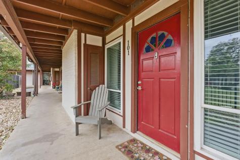 5601 Woodrow Avenue Austin TX 78748
