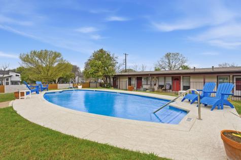 5601 Woodrow Avenue Austin TX 78748