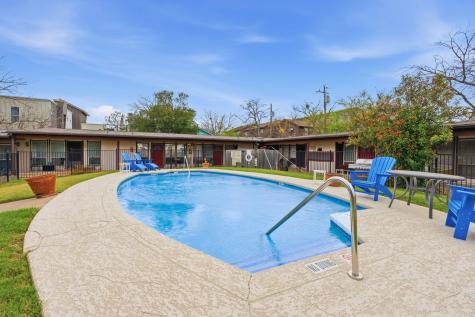 5601 Woodrow Avenue Austin TX 78748