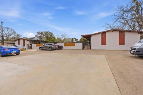 5601 Woodrow Avenue Austin TX 78748