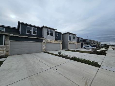 164 Texas Agate Drive Kyle TX 78640