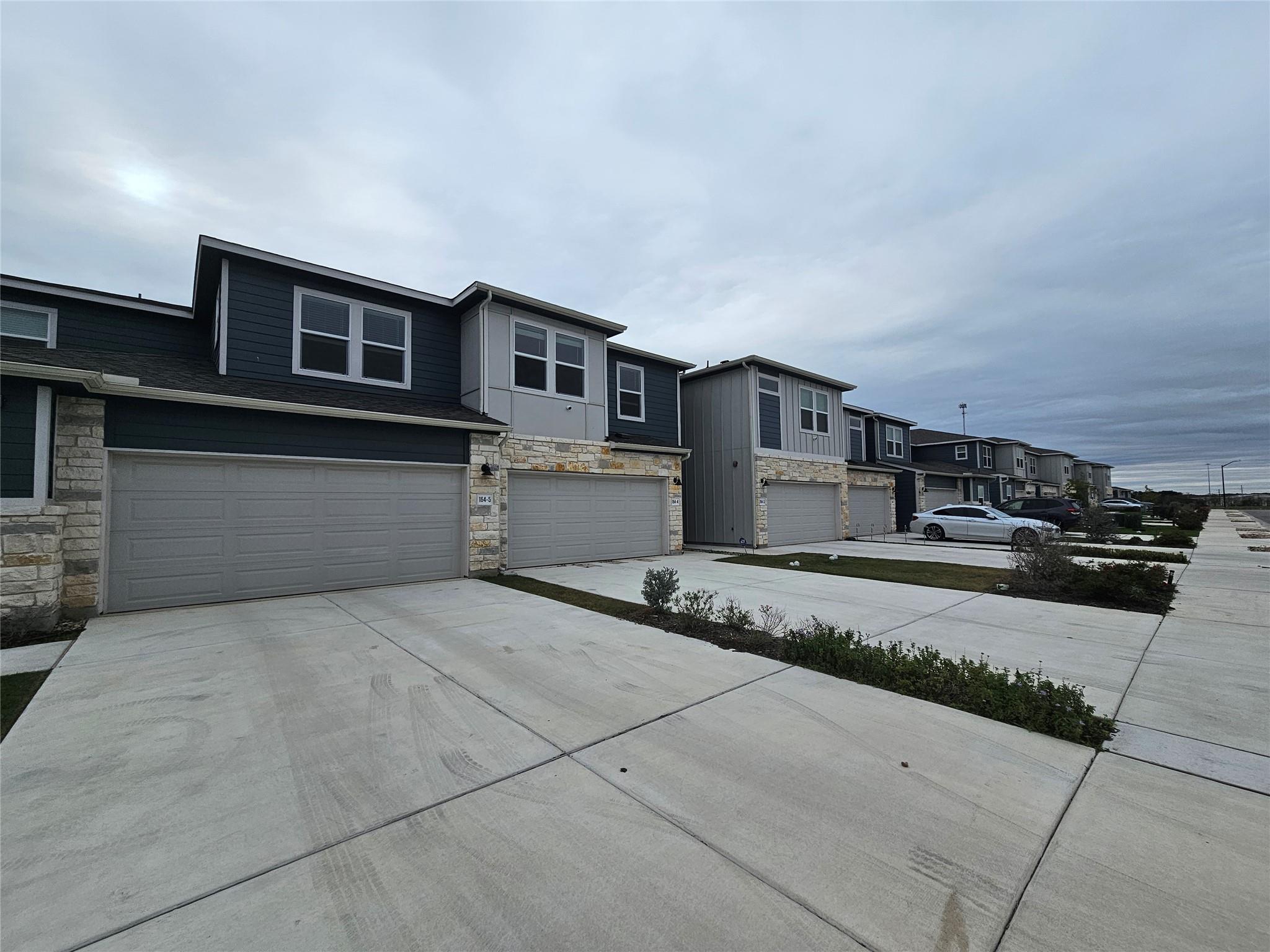164 Texas Agate Drive Kyle TX 78640