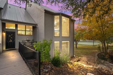 143 World Of Tennis Square Lakeway TX 78738